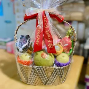 自選果籃樣品 I