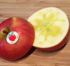 青森"糖心"蜜入富士蘋果禮盒 禮盒1盒(約8個2kg1箱)