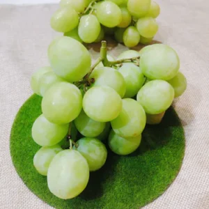 秘魯波子青提子(Size 4J 特大粒)