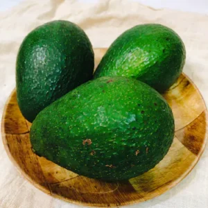 澳洲HASS牛油果 4個(約280g1個)