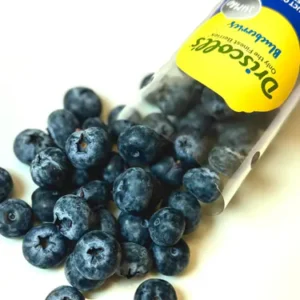 南非Driscoll"s藍莓 2盒(約200g1盒)