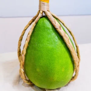 泰國KPY"赤鑽"紅心蜜柚