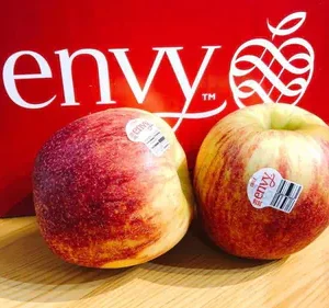 美國"Envy艾菲"紅蘋果