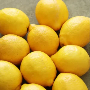 美國新奇士檸檬 8個