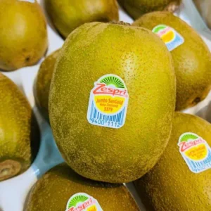 紐西蘭Zespri金奇異果