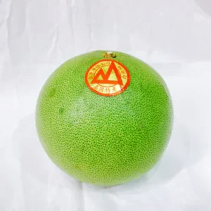 泰國三角嘜金柚(金Label)