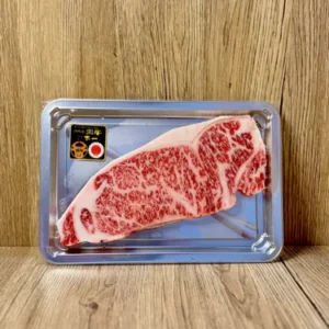 日本A5黑毛和牛西冷扒 1塊約200g