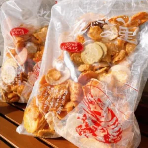 えびせんべいの里 名古屋雜錦蝦片 1包(約280g1包)