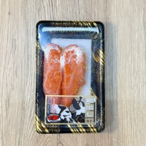 日本藏出本舗辛辣明太子 2盒(約80g1盒)