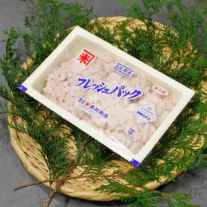 北海道鱈魚白子(預訂) 1包約500g