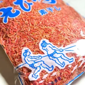 日本櫻花蝦干 1包約500g