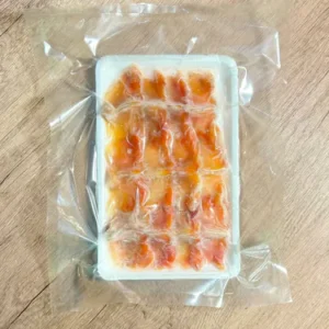 日本急凍赤貝刺身(解凍即食) 1包20枚