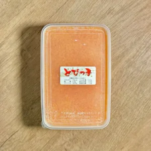 北海道急凍飛魚子(解凍即食) 1盒約500g