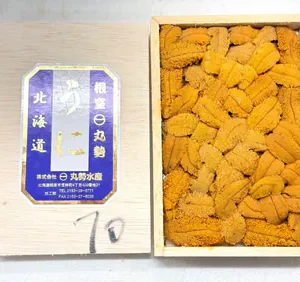 マルイチ白特上バラ/礼文産 $800起