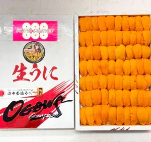 小川カンパニー黄色特上並び/北海道浜中産 $1800起